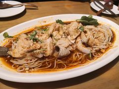 -山茶云南菜(中关村店)
