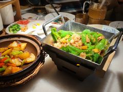 -川堂风·跷脚牛肉·乐山爆炒(中建乐荟天地店)