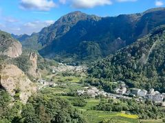 -雁荡山风景名胜区