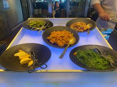 -广州富力君悦大酒店·凯菲厅