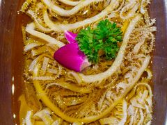 -胖三嬢·呱呱老火锅(北京总店)