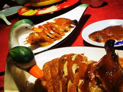 -北平食府(马鞍山路店)