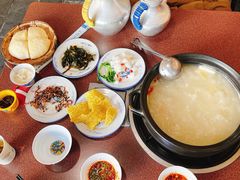 -尼玛藏家风味园(阿山食城店)