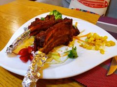 -食彩美印度特色美食餐厅·印度料理
