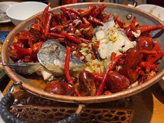 -隔壁老王·家常云南菜(花巷店)