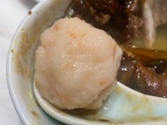 -花城粤菜餐厅(高新区店)