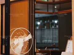 -Shiftin’浮起咖啡 (福保店)