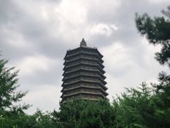-玲珑塔公园