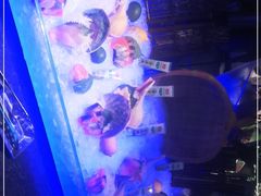 -Social 秀西餐厅-长沙瑞吉酒店(运达店)