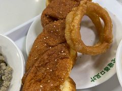 -老磁器口豆汁店(天坛店)
