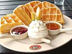 -漫咖啡(沙龙汇店)