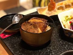 招牌牛舌饭-無境·匠心日本料理(汉街店)