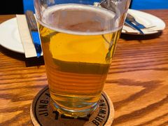 -京A Taproom·精酿餐吧(CBD店)