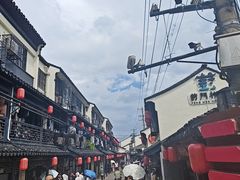 -葑门横街