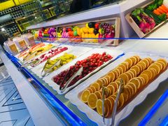 -集杰尚品海鲜烤肉自助餐厅(即墨宝龙广场店)
