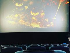 -星河国际影城(新会店)