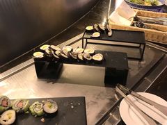 -山色西餐厅·银润锦江城堡酒店