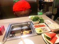 -海底捞火锅(龙湖北京大兴天街店)