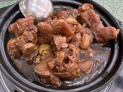 -新峰肉骨茶