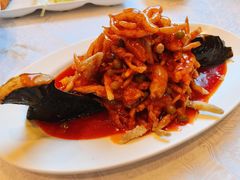 -功德林素菜饭庄(前门店)