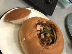 -唐廊烤鸭店(工体店)