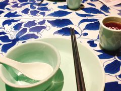 -绿茶餐厅(布吉万象汇店)