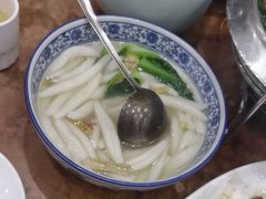 -一楼食业·美食人家