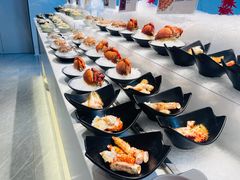 -聖唐海天海鲜自助餐厅