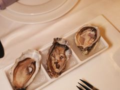 -火车头法国西餐厅