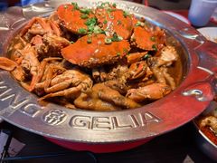 -胖哥俩肉蟹煲(海盐总店)