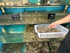 -北戴河庆山饭店·海鲜砂锅粥(北戴河黑石路店)