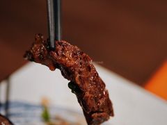 -橘焱胡同烧肉夜食(BFC外滩金融中心店)