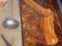 -五星桥原切肥牛火锅·30年专注好牛肉(湖塘店)