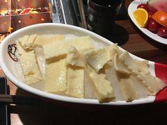 -巴邑火锅·鲜切牛肉(萧山银隆店)