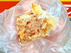 -宋记饼家(石门二路店)