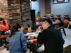 大堂-阿嫂印象·民间江湖菜(大学城店)