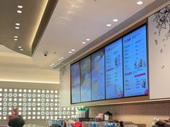 -Tims天好咖啡·贝果(雁展路万象天地店)