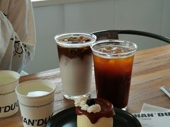 -ChanDu躔度咖啡(灯塔店)