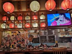 -初居食屋日式料理(万象城购物中心店)