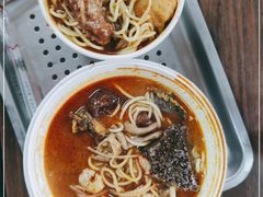 -乌糖沙茶面(民族路店)