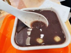 -满记甜品(荟聚购物中心店)