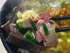 -南关小碗牛肉汤(学子街店)