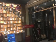 门面-北平食府·北京烤鸭(北京西站六里桥店)