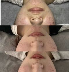 -Cream88颜皮肤管理中心