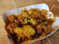-小龙坎火锅(全球总店)