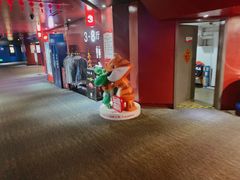 -首都电影院(天津店 中国巨幕)