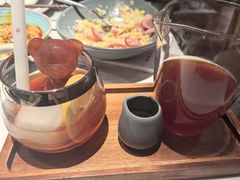 -志明眷村·台式融合菜·宵夜