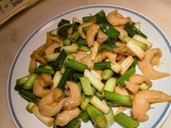 -日丰园海肠水饺·老字号大连海鲜(和平广场店)