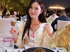 -上海佘山世茂艾美酒店