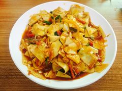 -马学武手抓美食(下南关总店)